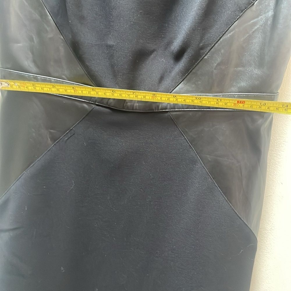 Ann Taylor black dress - Picture 9 of 11